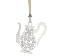 Other Christmas ornaments - Palladium plaqué
