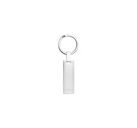 Key chains - Silver Plated
