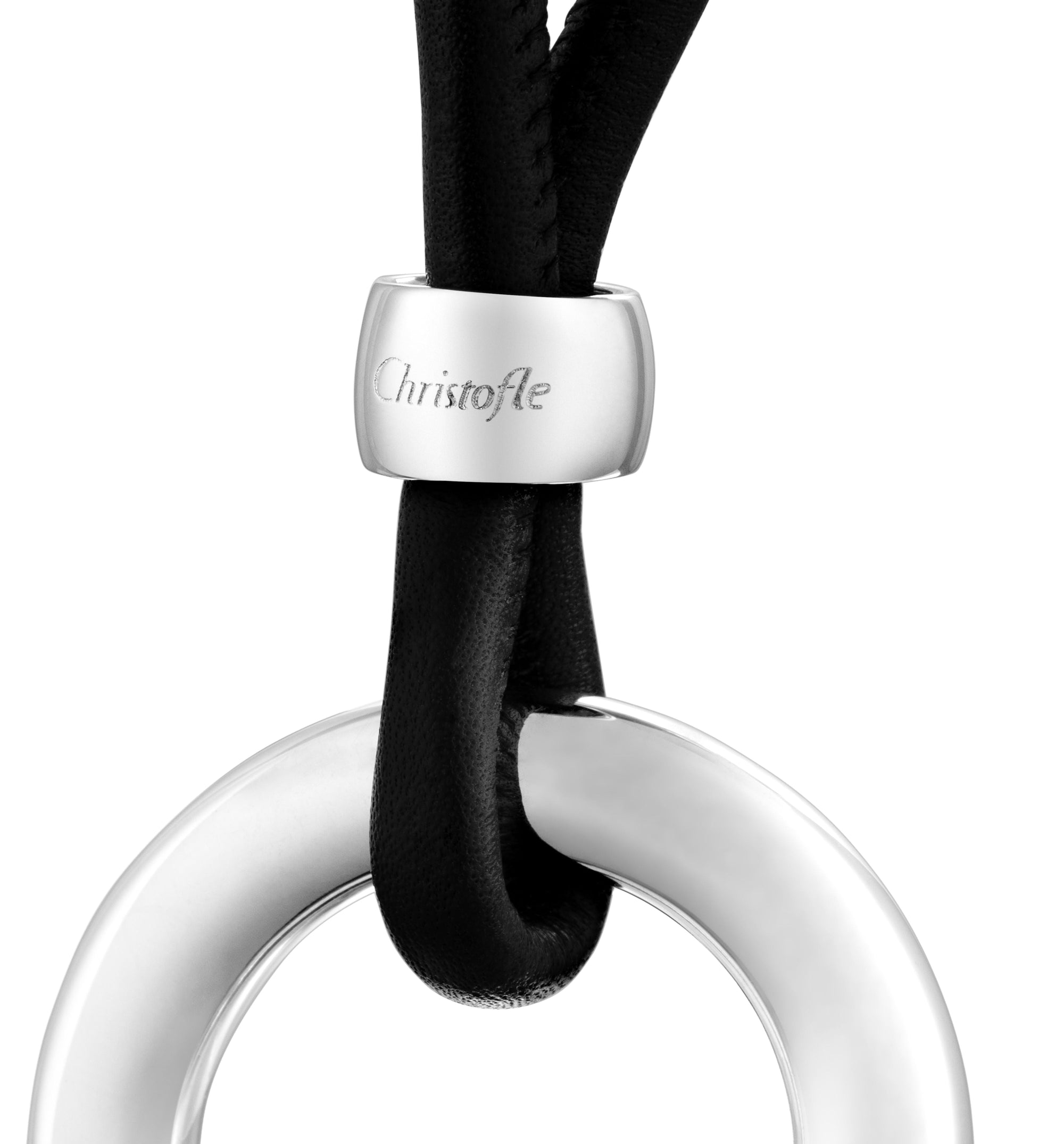 Key chains - Silver Plated