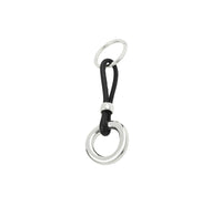 Key chains - Silver Plated