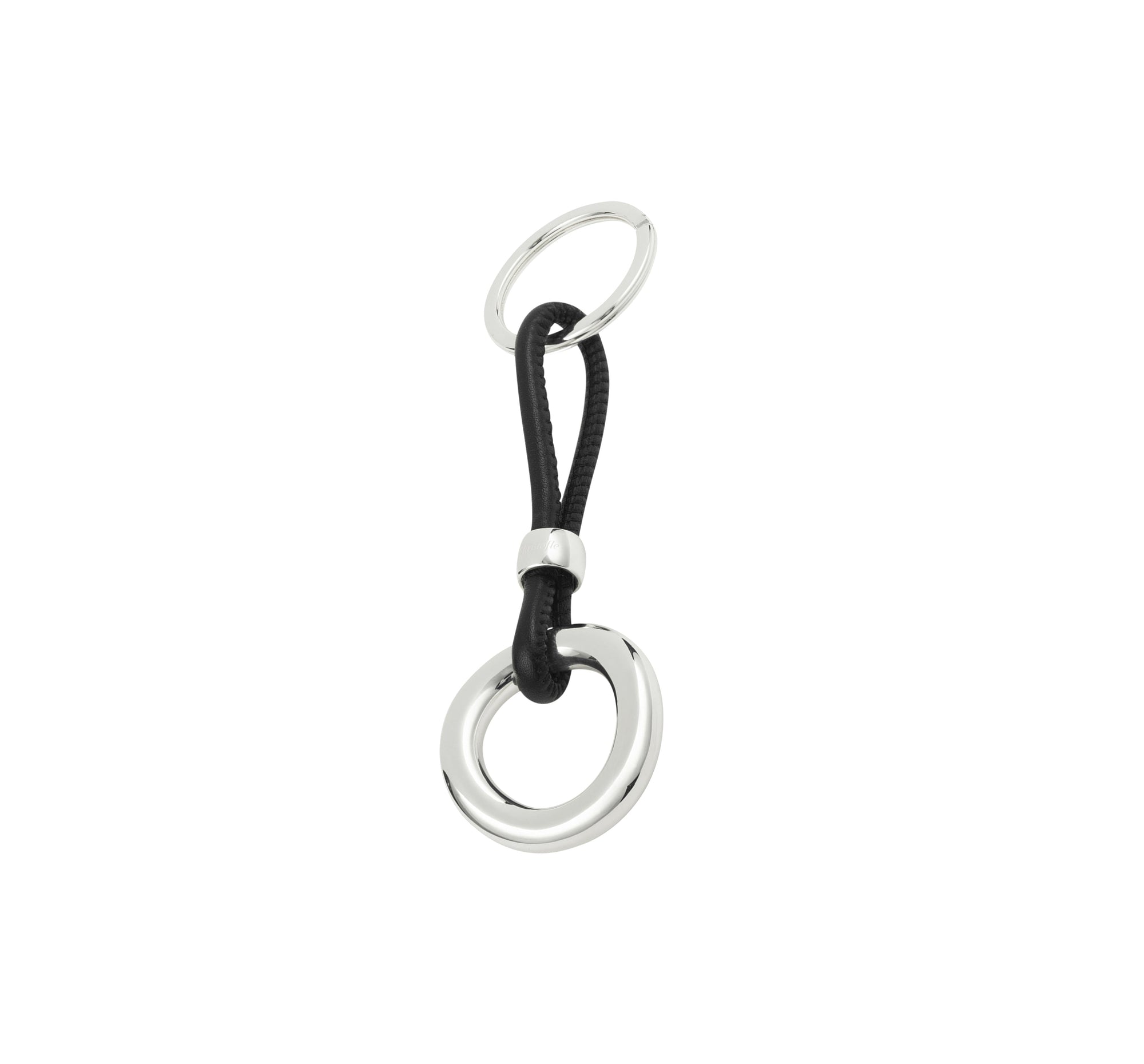 Key chains - Silver Plated