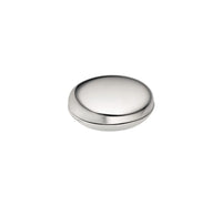 Pill boxes - Silver Plated