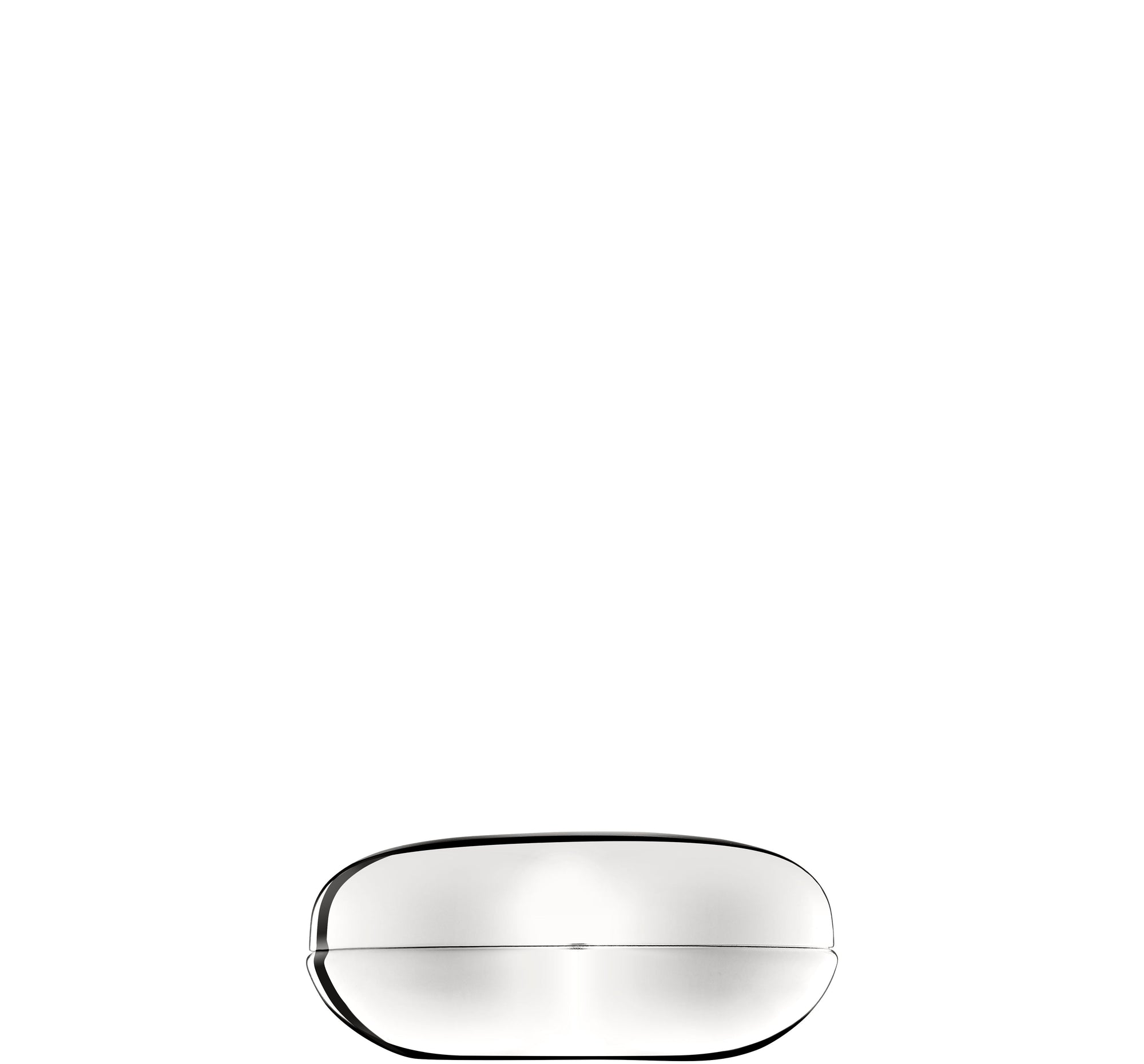 Pill boxes - Silver Plated