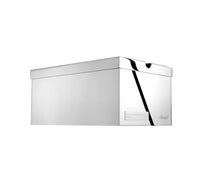 Sneaker boxes - Plaqué argent