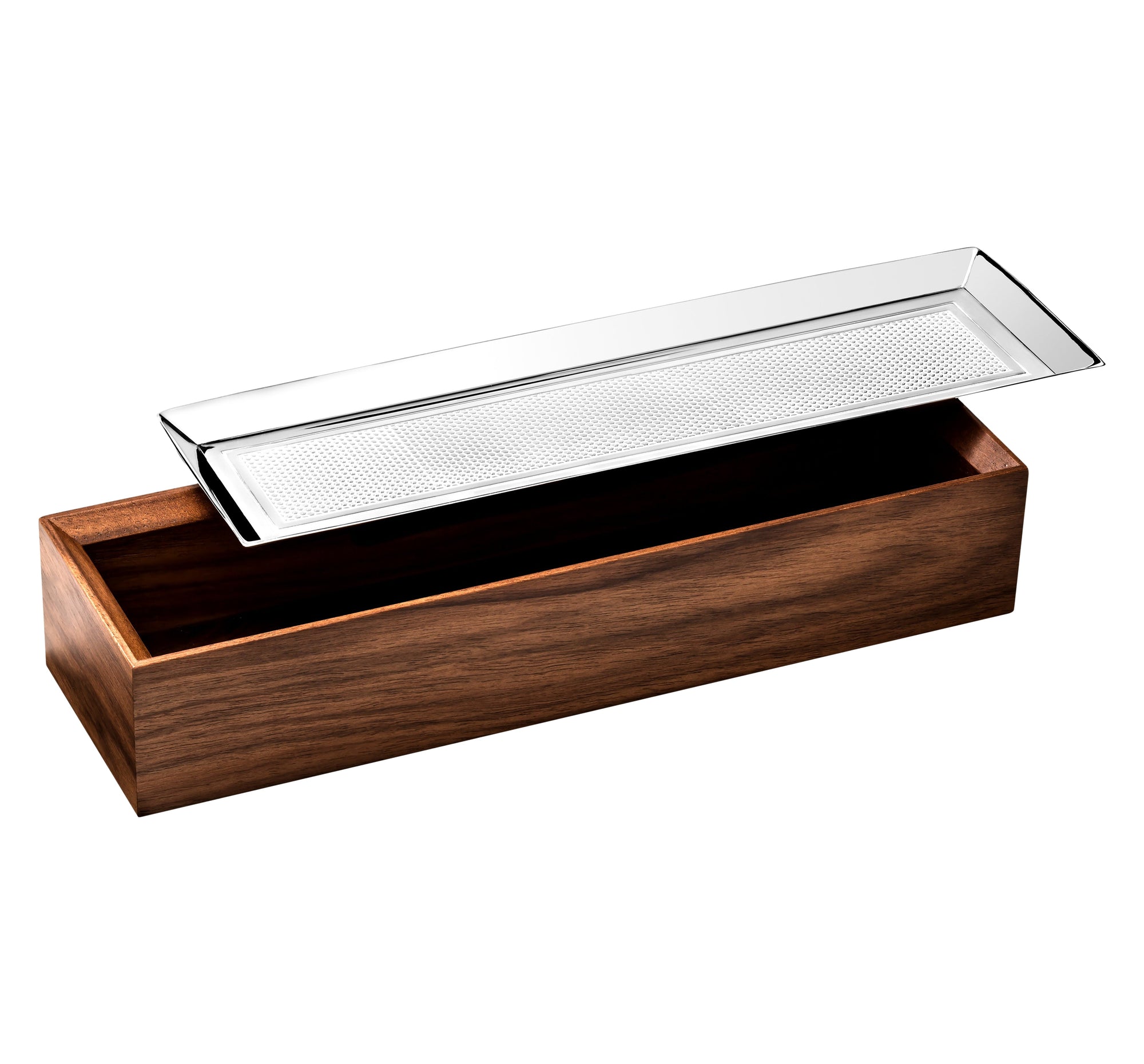Pencil accessories - Argent Plaqué