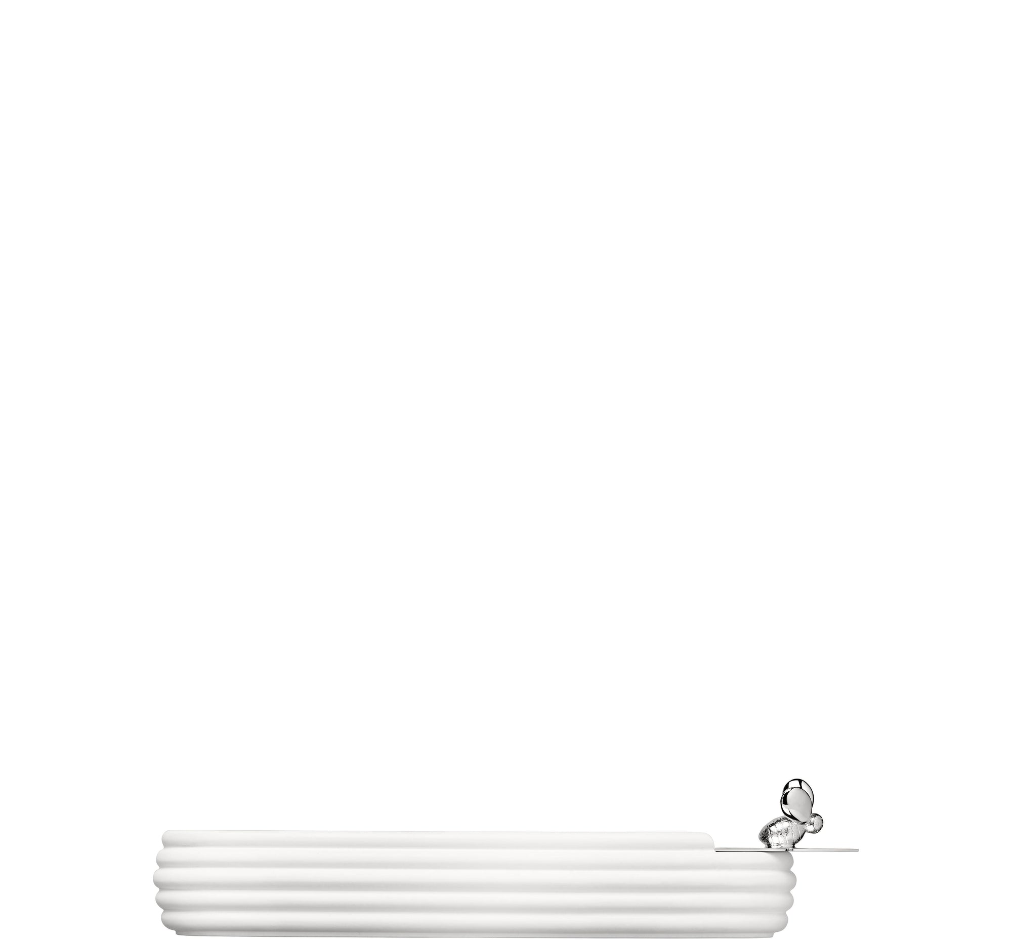 Pencil cases - Argent Plaqué