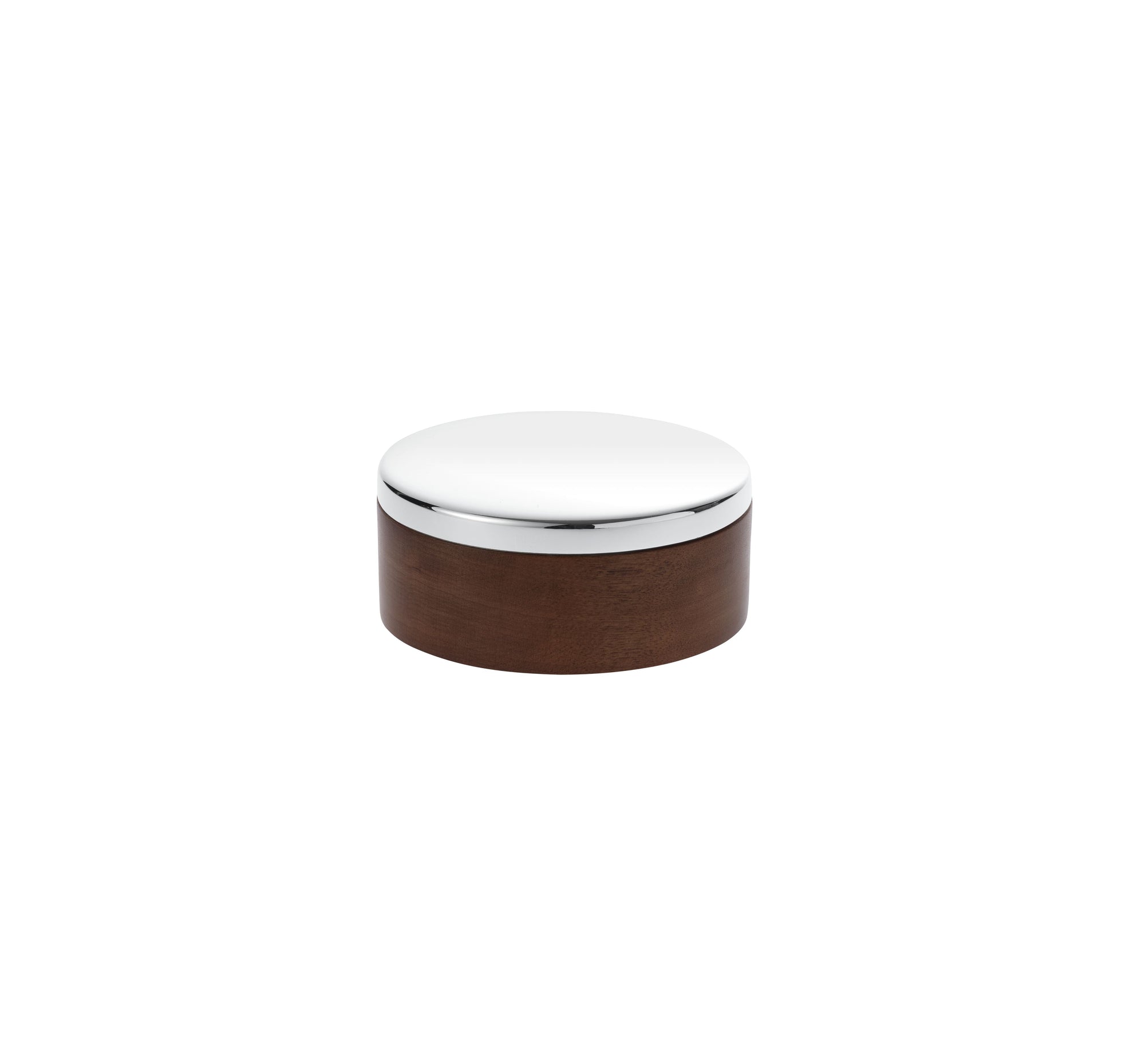 Decorative boxes - Argent Plaqué