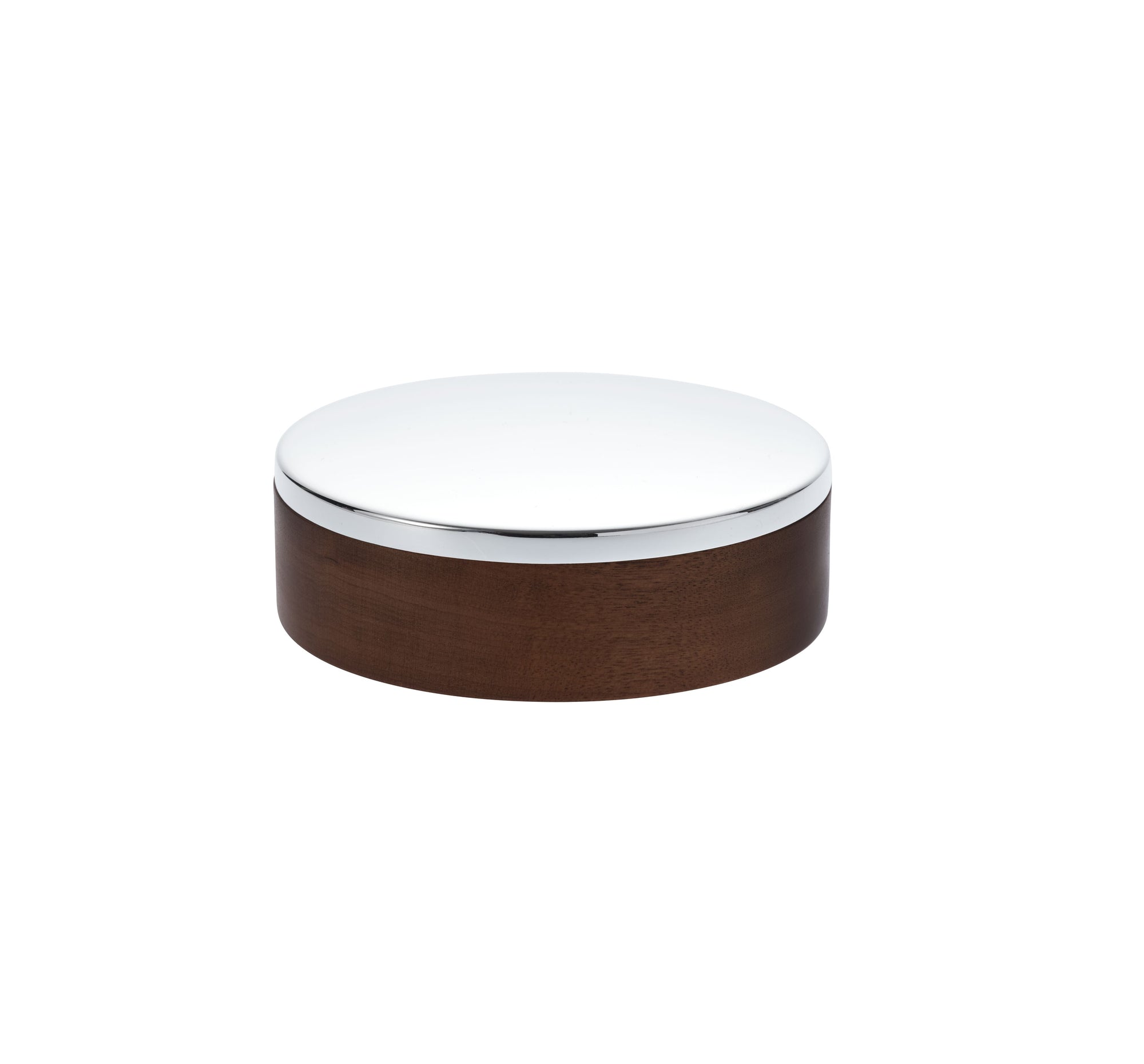 Decorative boxes - Argent Plaqué