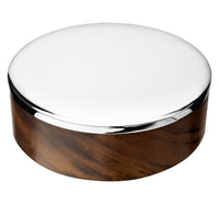 Decorative boxes - Argent Plaqué
