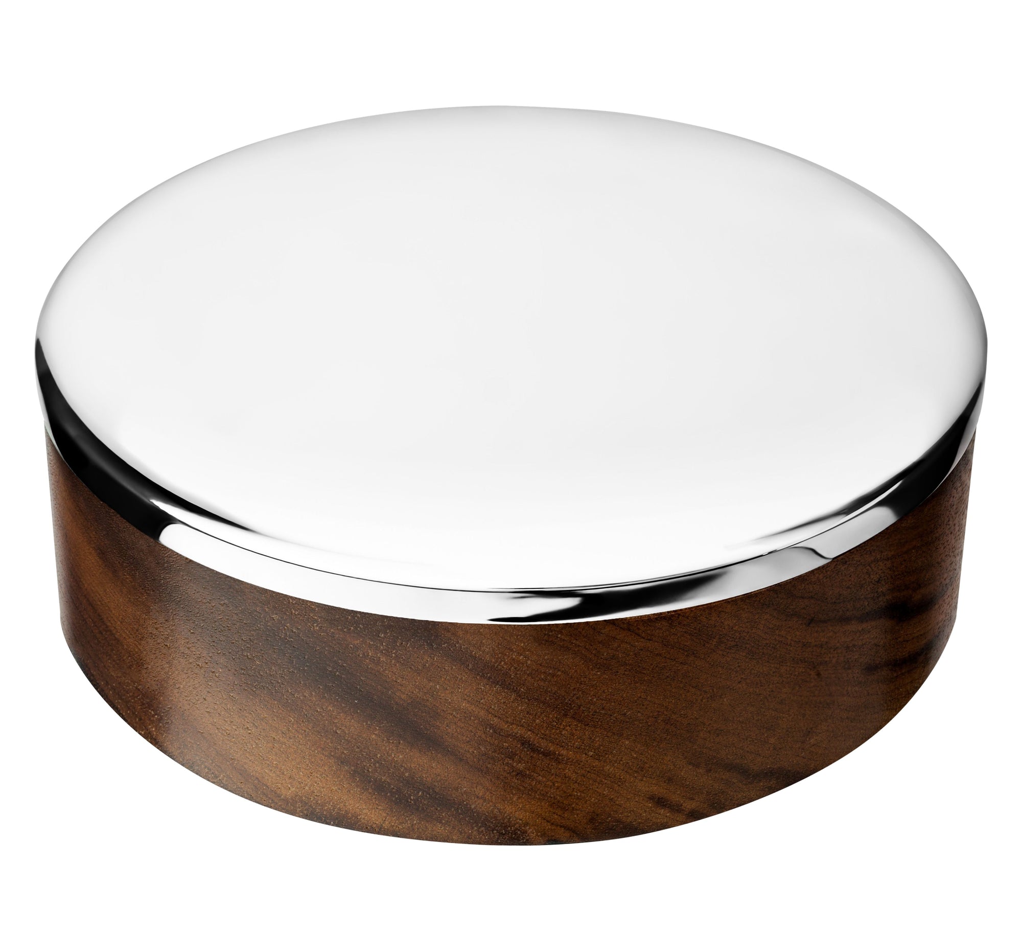 Decorative boxes - Argent Plaqué