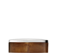 Decorative boxes - Argent Plaqué