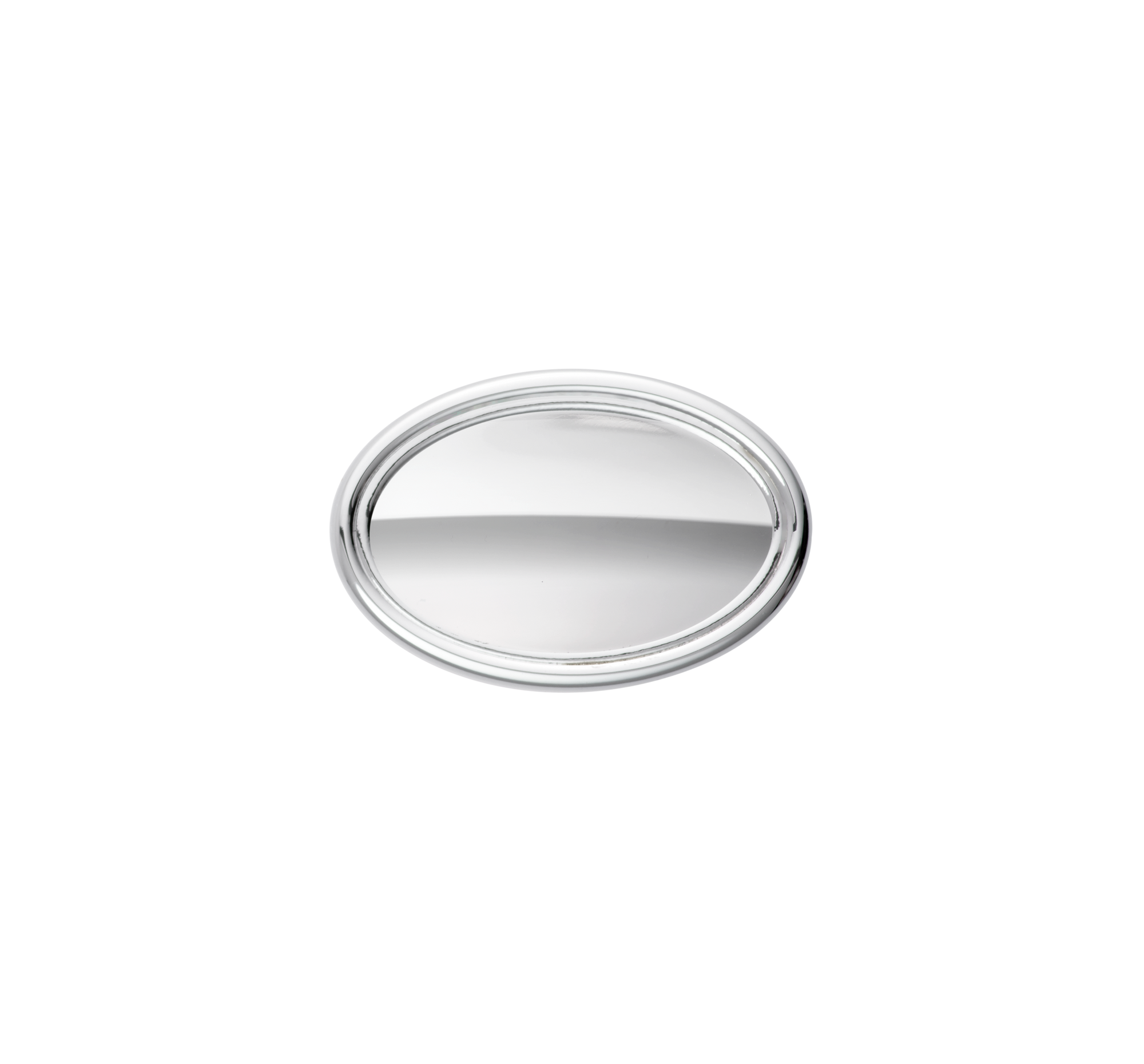 Pill boxes - Argent plaqué