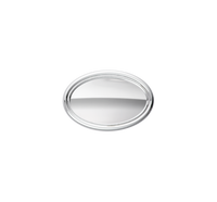 Pill boxes - Argent plaqué