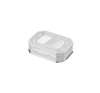 Small accessories - Plaqué argent