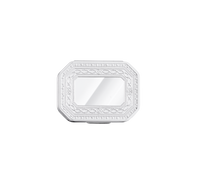 Small accessories - Plaqué argent