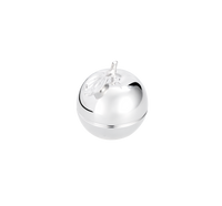 Pill boxes - Plaqué argent