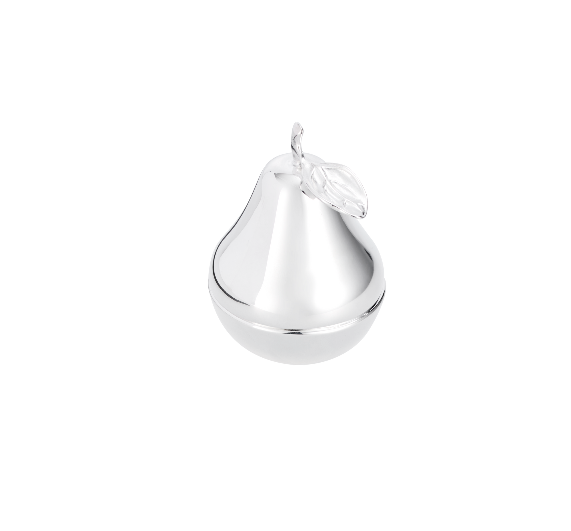 Small accessories - Plaqué argent