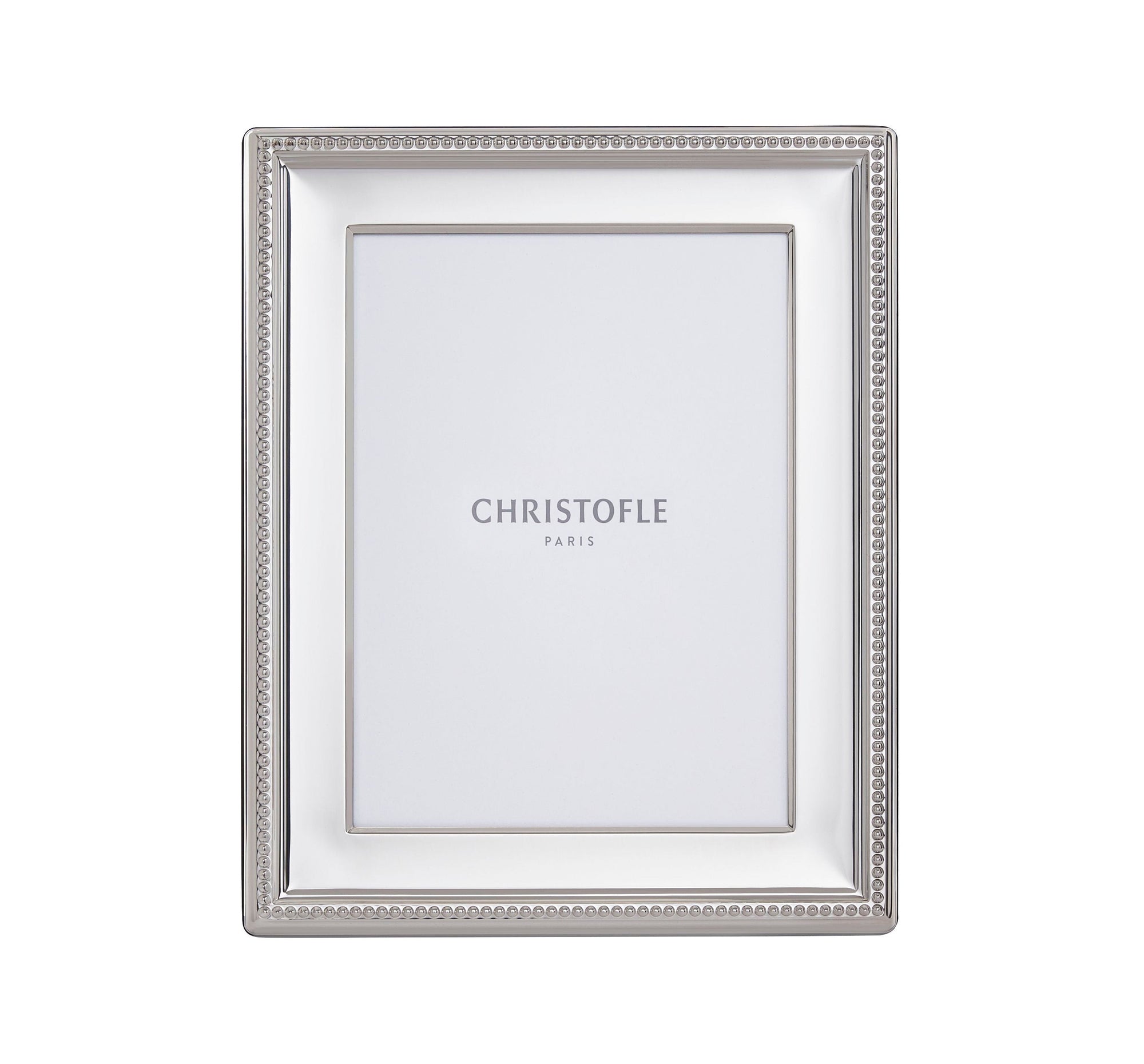 Picture frames 13X18 cm - Argent Plaqué
