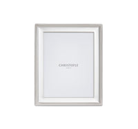 Picture frames 18X24 cm - Silver Plated