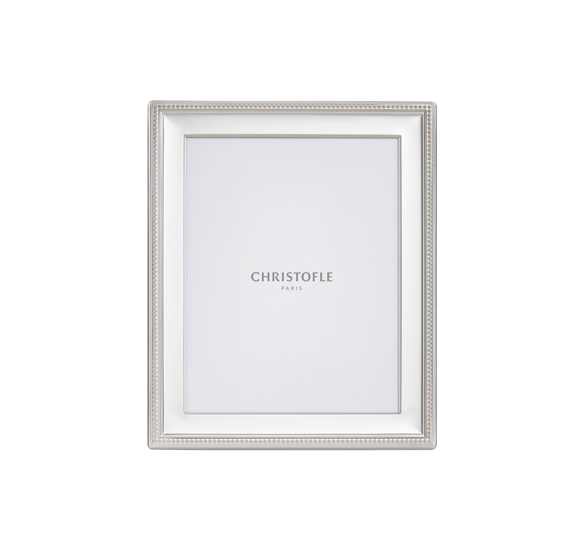 Picture frames 18X24 cm - Silver Plated