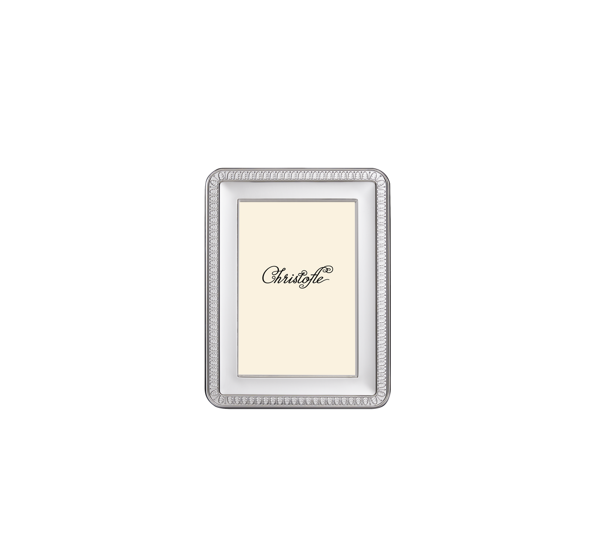 Picture frames - Plaqué argent