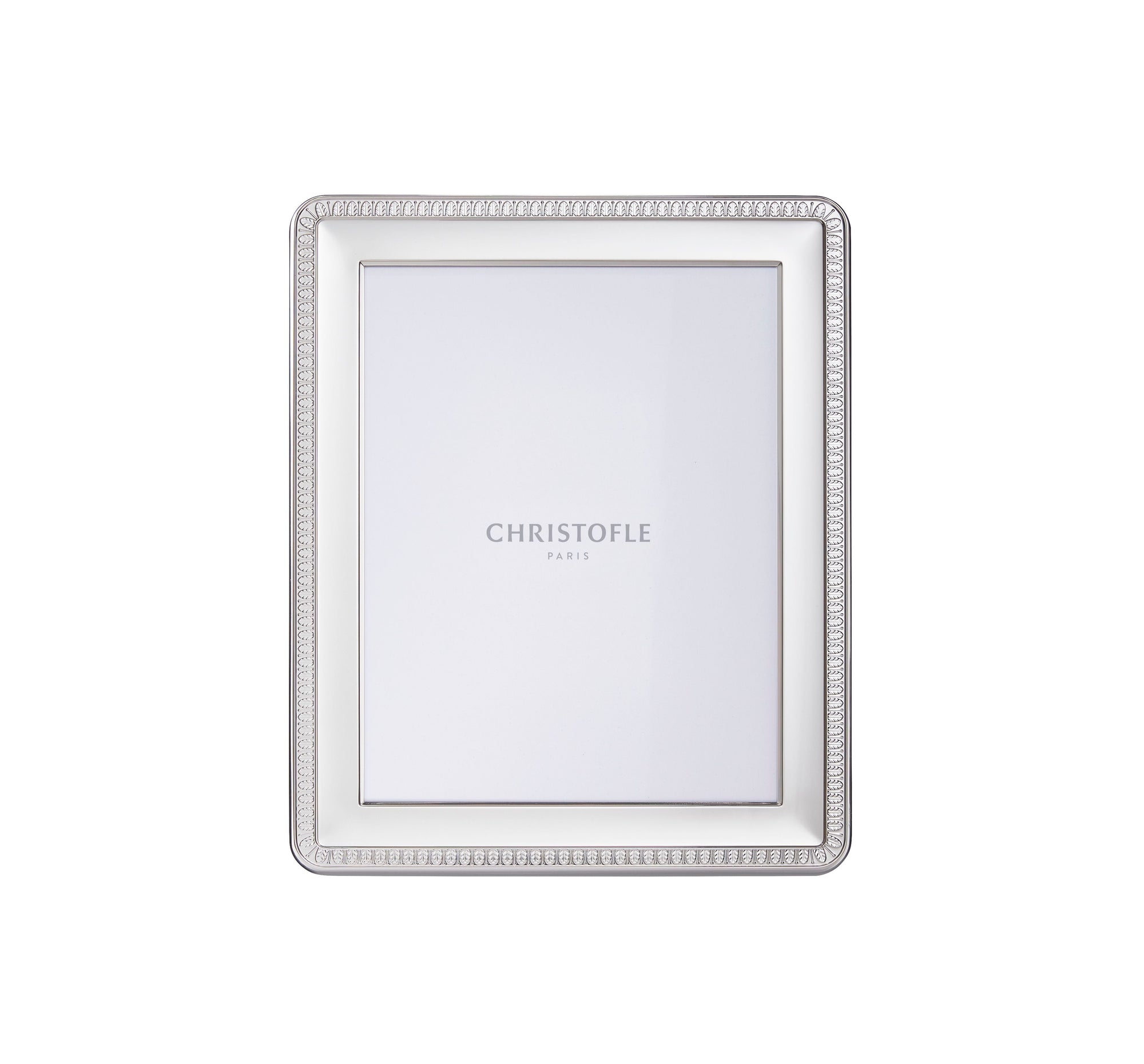 Picture frames 18X24 cm - Silver Plated