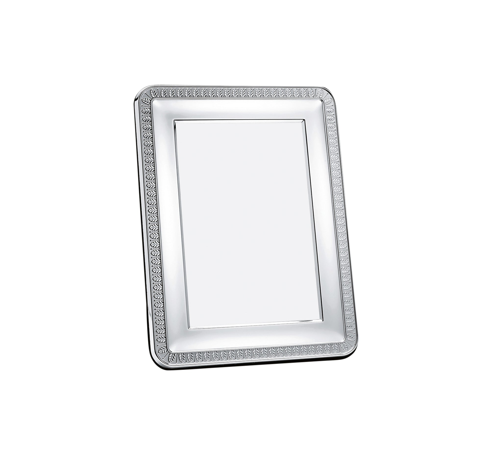 Picture frames 9X13 cm - Argent Plaqué