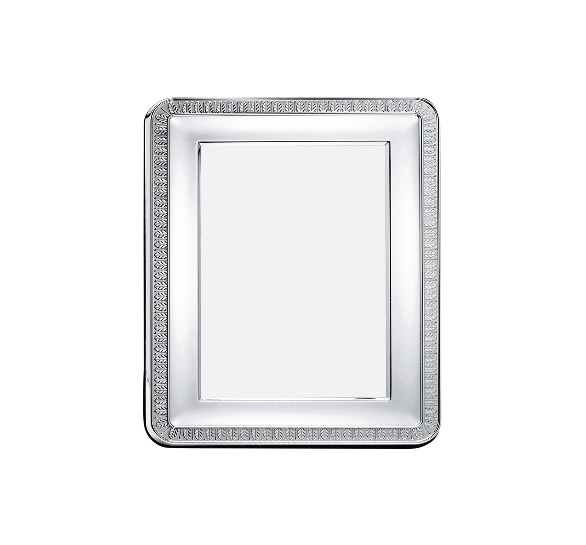 Picture frames 9X13 cm - Argent Plaqué