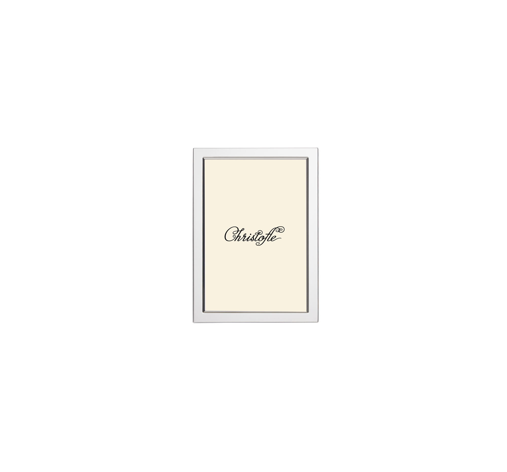 Picture frames - Plaqué argent