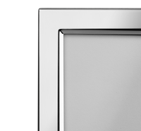 Picture frames - Plaqué argent