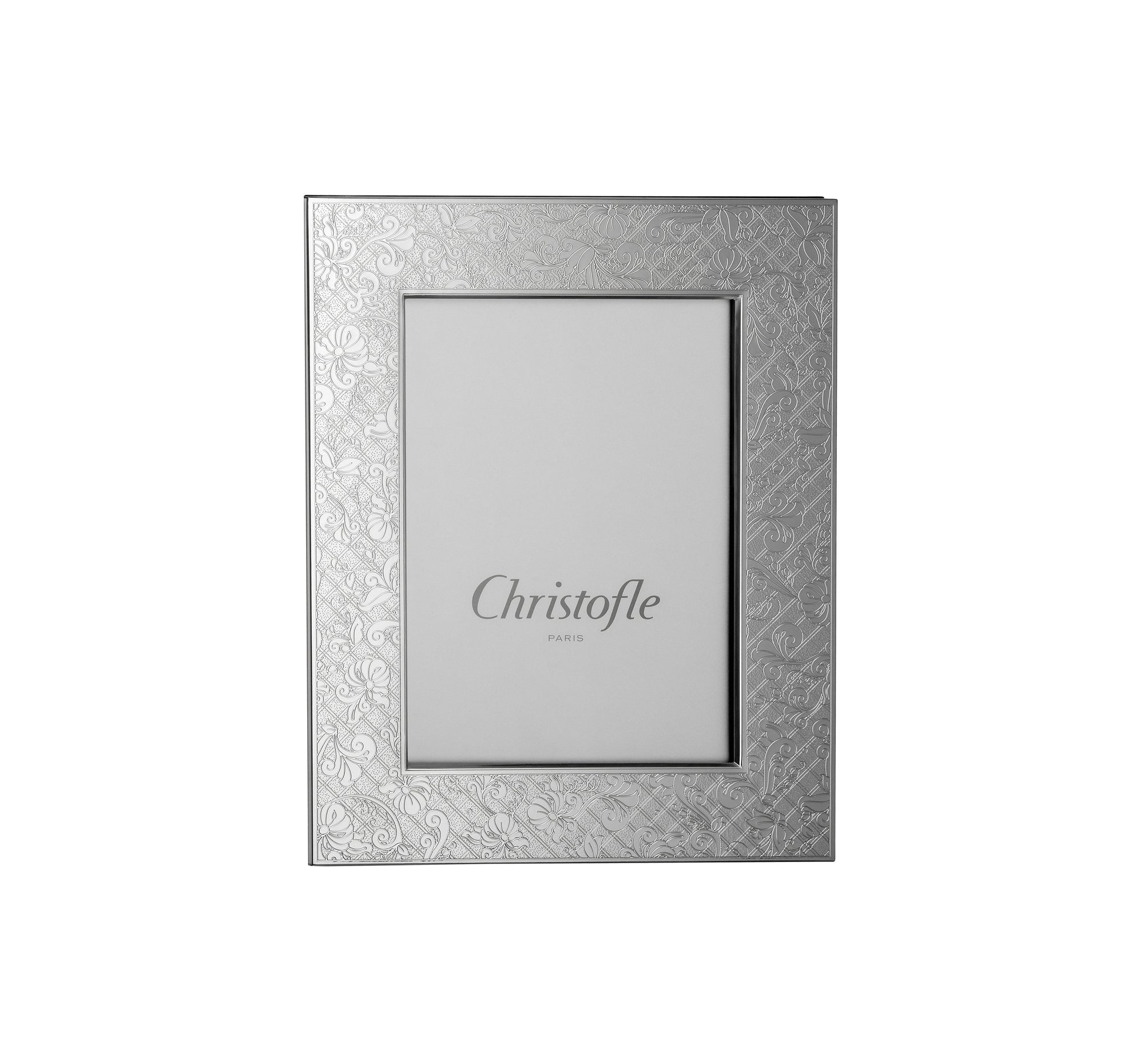Picture frames 10X15 cm - Argent plaqué