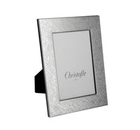 Picture frames 13X18 cm - Silver Plated
