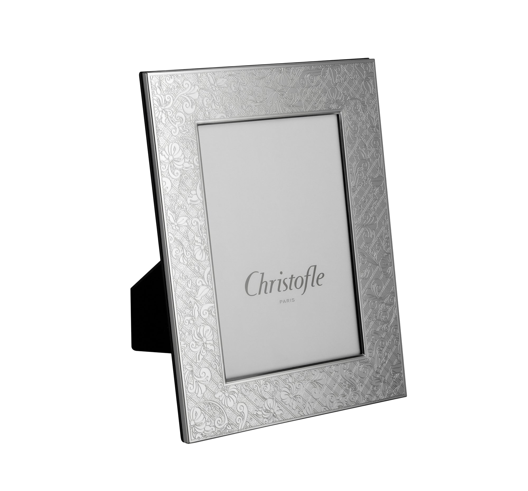 Picture frames 13X18 cm - Silver Plated