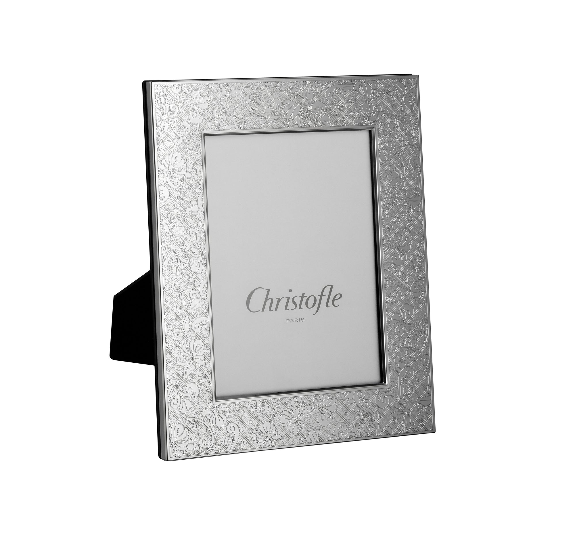 Picture frames 10X15 cm - Argent plaqué