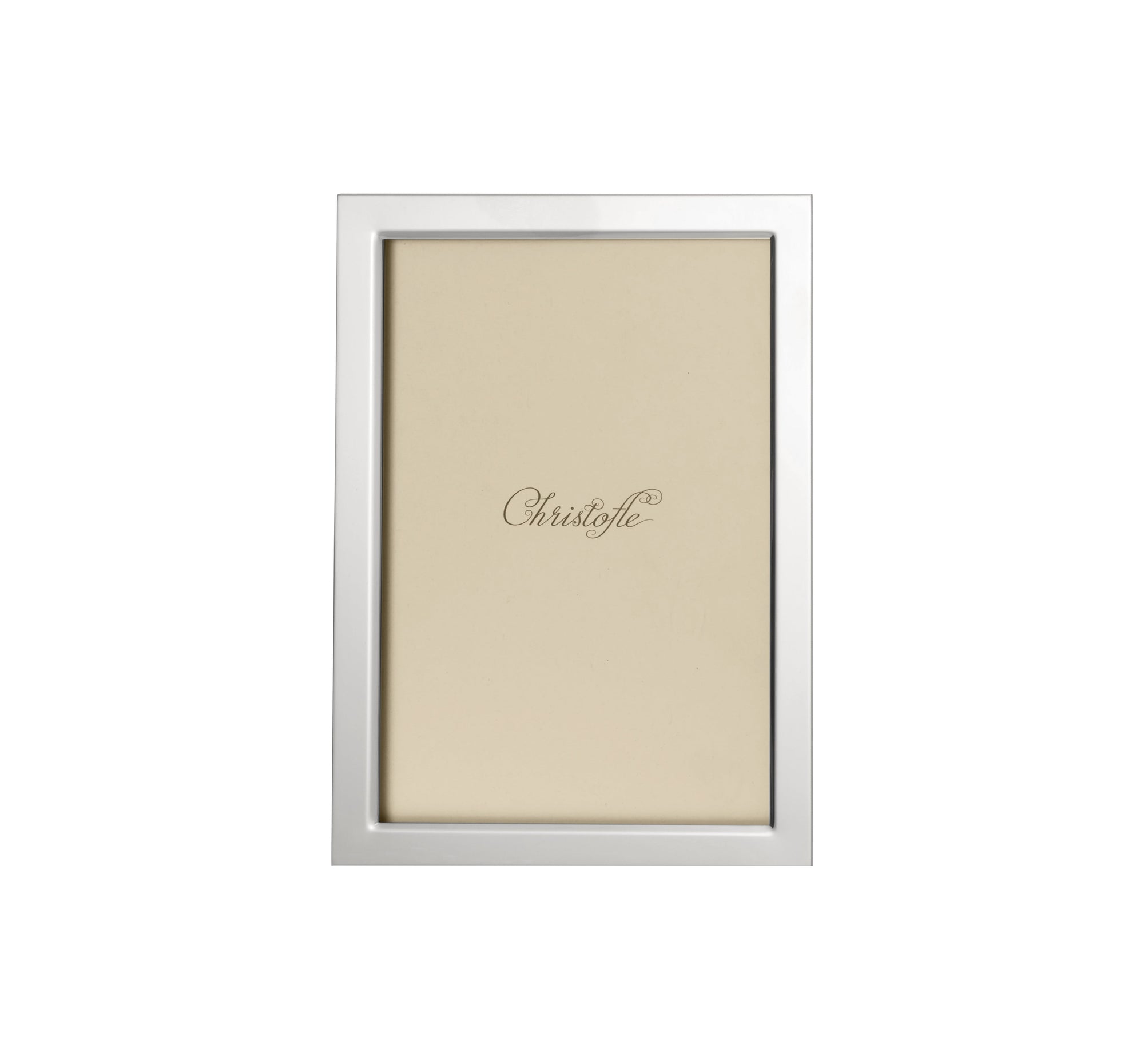 Picture frames 10X15 cm - Argent plaqué