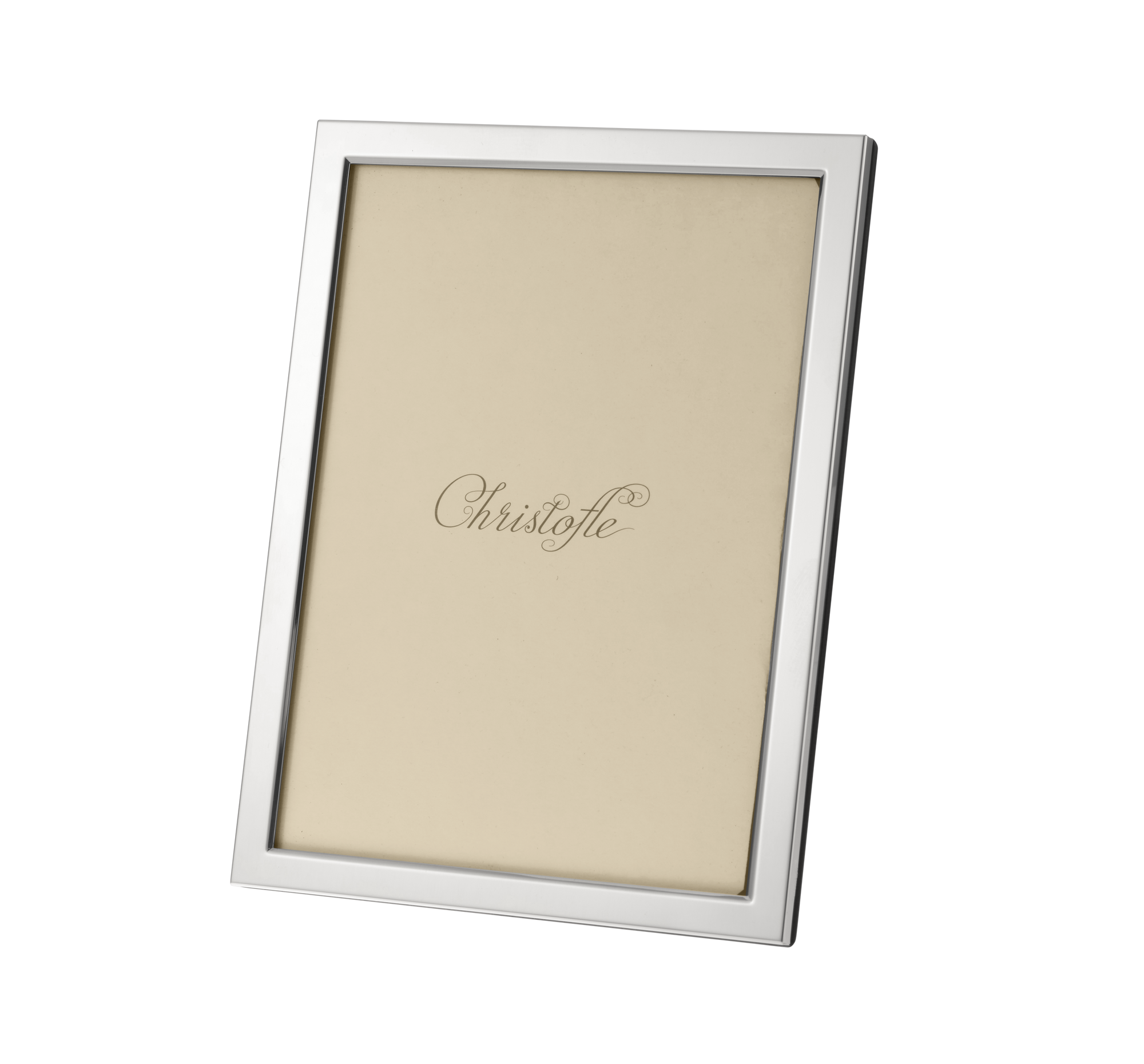Picture frames 13X18 cm - Argent plaqué