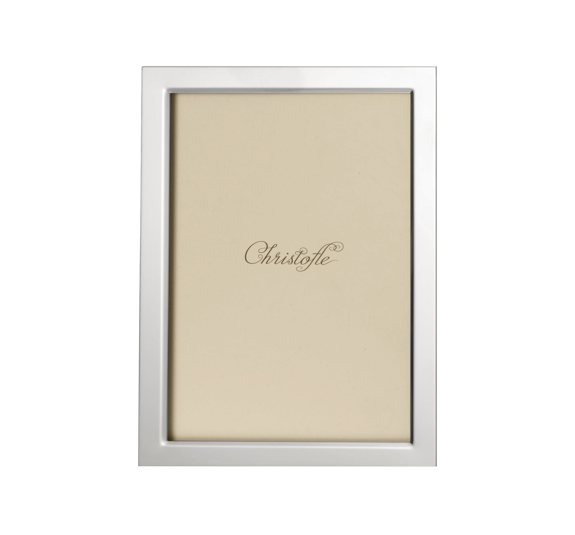 Picture frames 13X18 cm - Argent plaqué