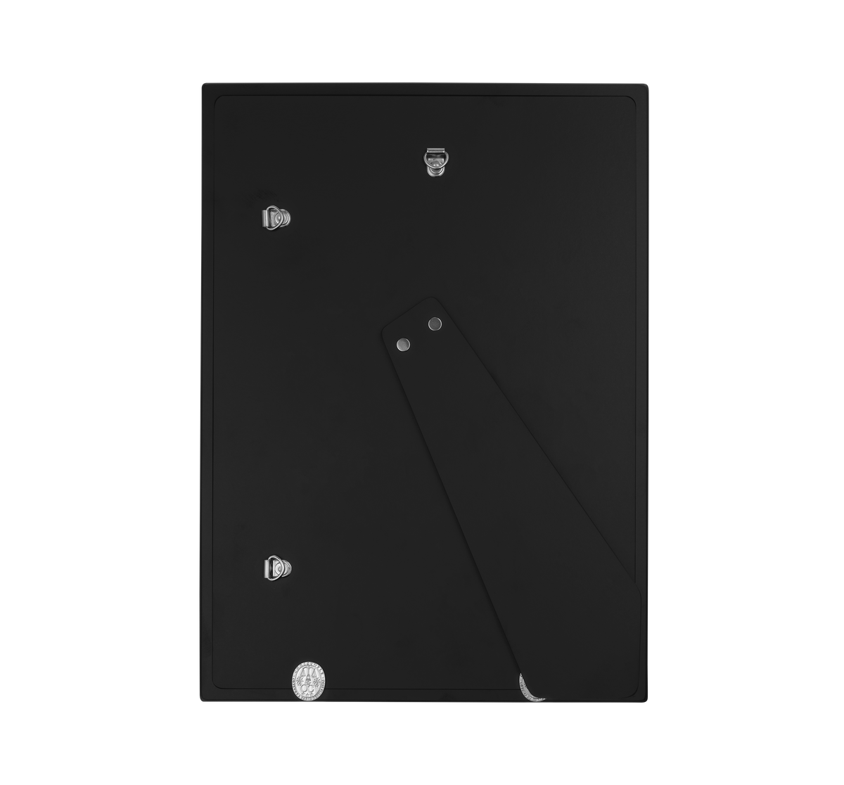 Picture frames other sizes - Plaqué argent