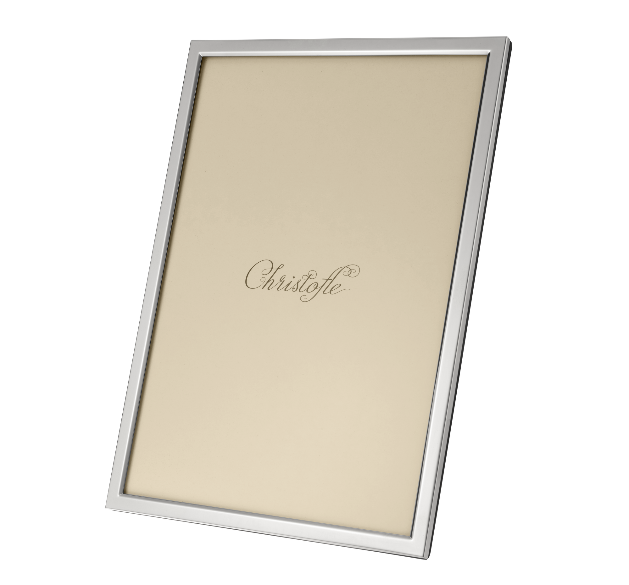 Picture frames other sizes - Plaqué argent