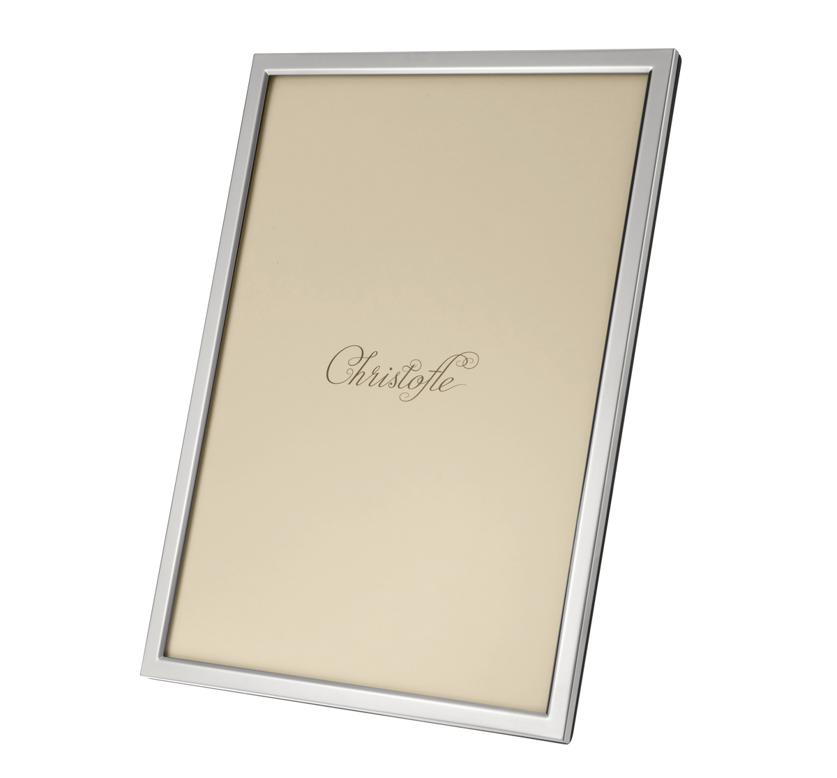 Picture frames other sizes - Plaqué argent