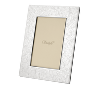 Picture frames 10X15 cm - Plaqué argent