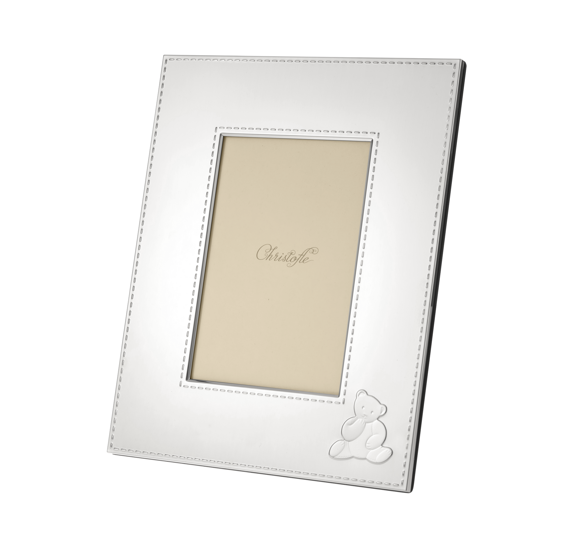 Pictures frames - Plaqué argent
