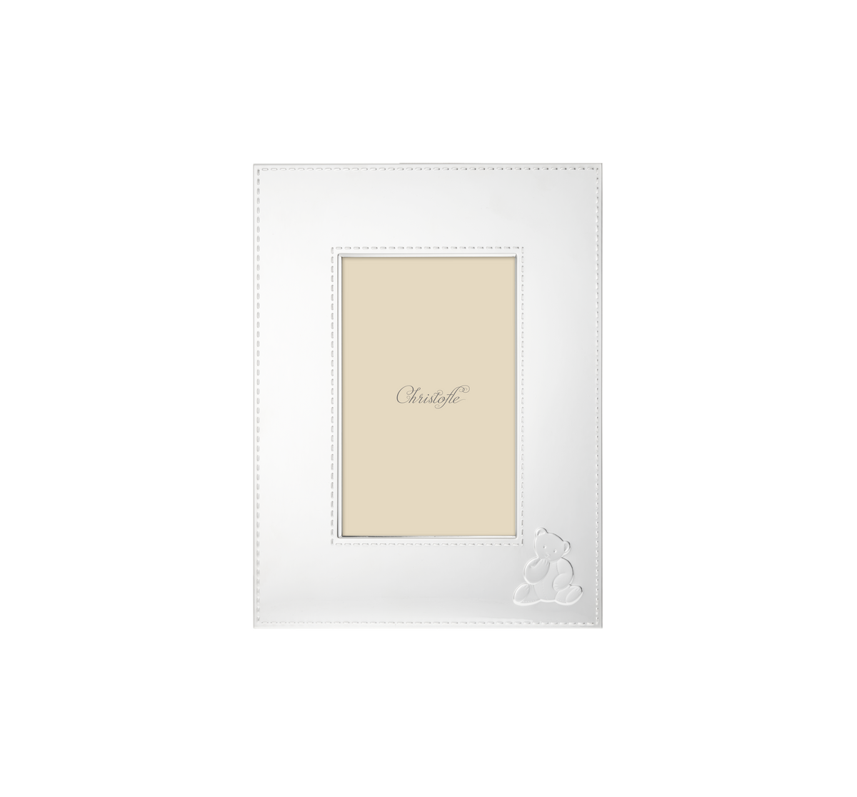 Pictures frames - Plaqué argent