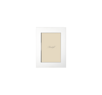 Picture frames 9X13 cm - Plaqué argent