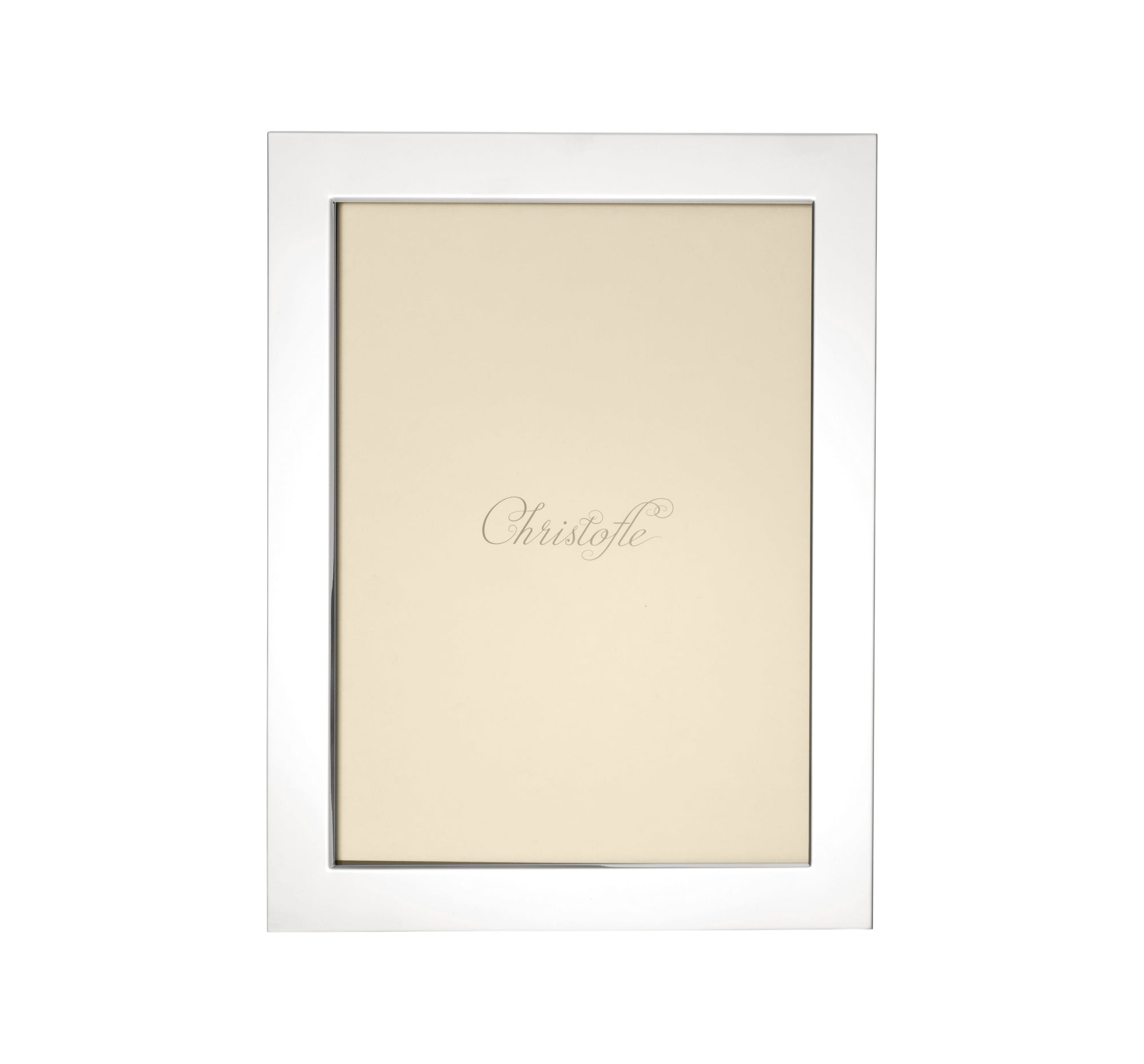 Picture frames 13X18 cm - Argent plaqué