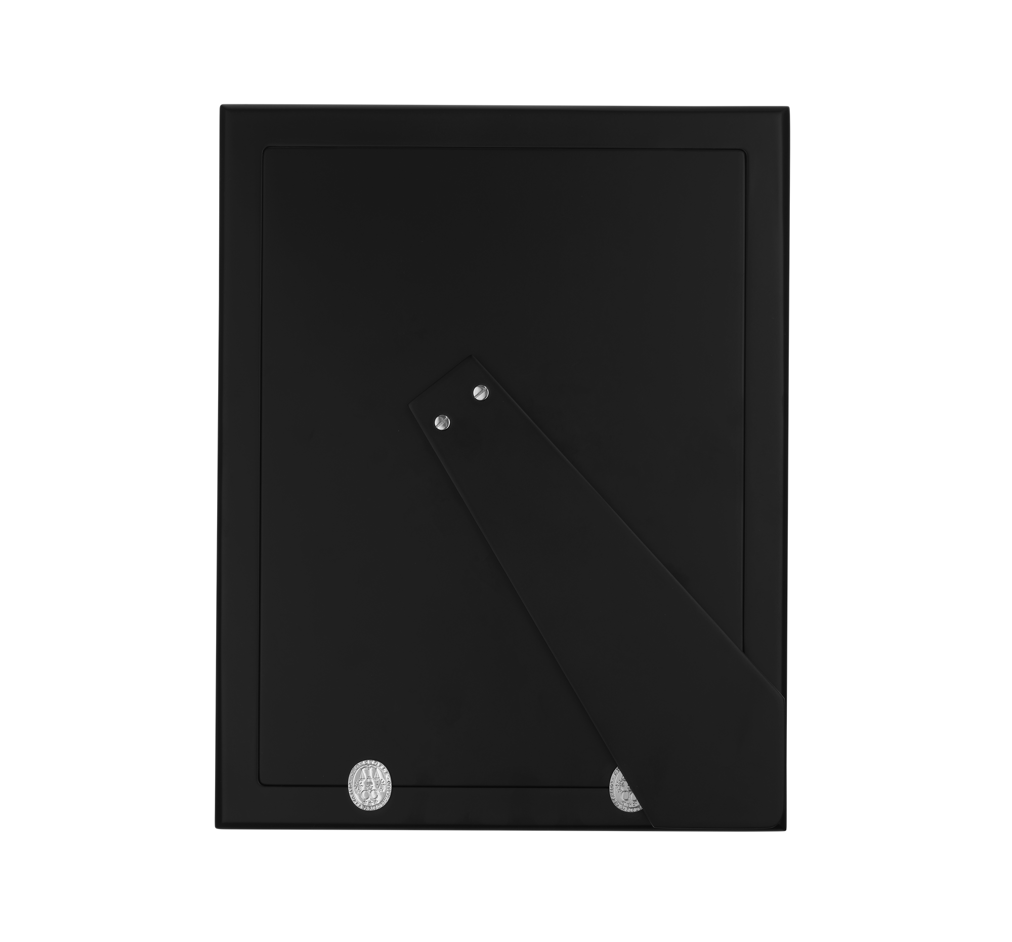 Picture frames 18X24 cm - Argent plaqué