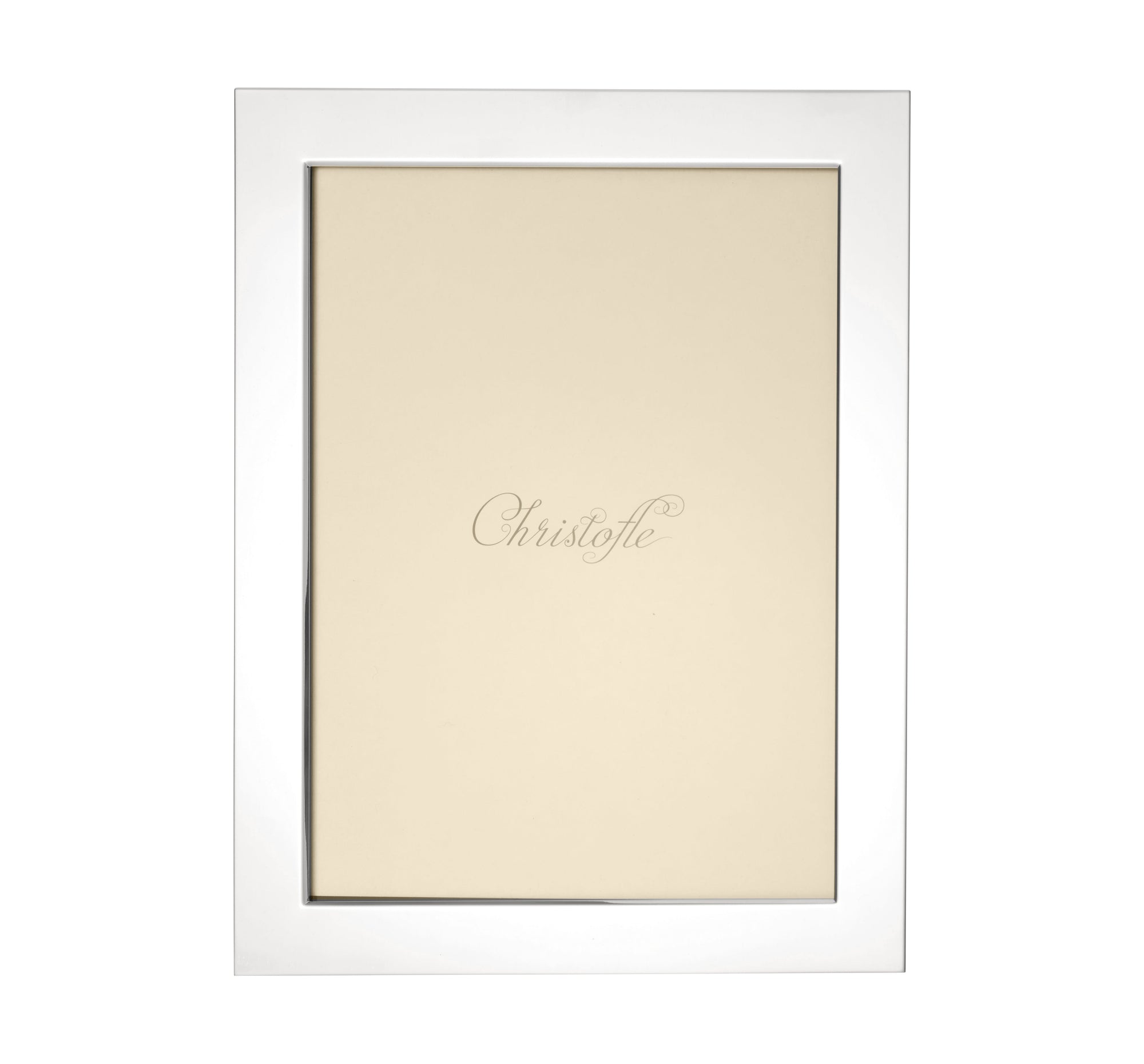 Picture frames 18X24 cm - Argent plaqué