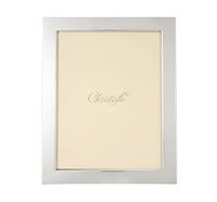 Cadre photo 18x24cm Fidelio - Argent
