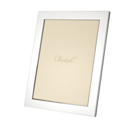 Picture frames 18X24 cm - Plaqué argent