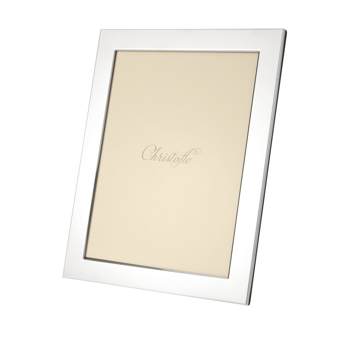 Picture frames 18X24 cm - Plaqué argent